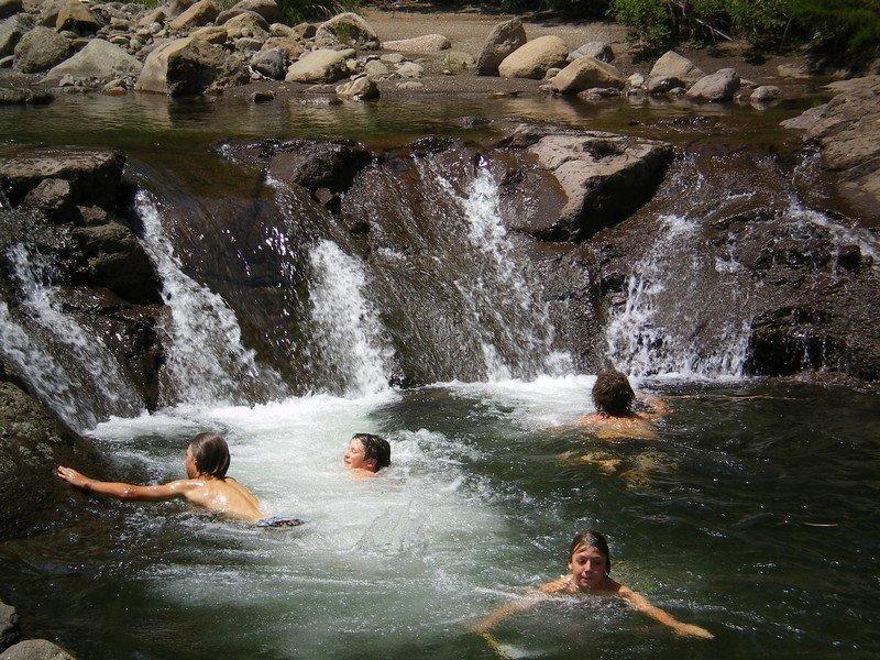 كوخ ماليبا ريفير Butha-Buthe المظهر الخارجي الصورة